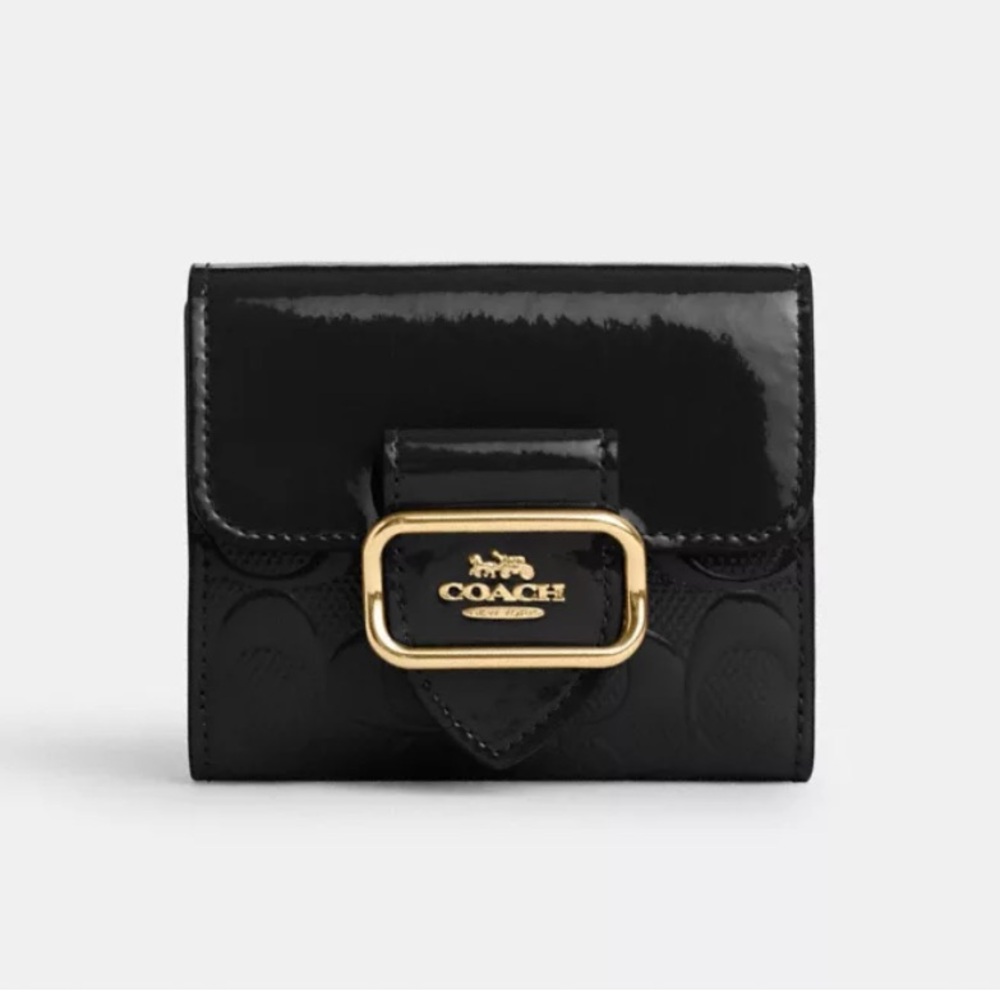 Coach Small Morgan Wallet